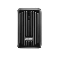 Zendure SuperMini 10000mAh PD - شاحن محمول زيندور سوبر ميني 10000 مللي أمبير