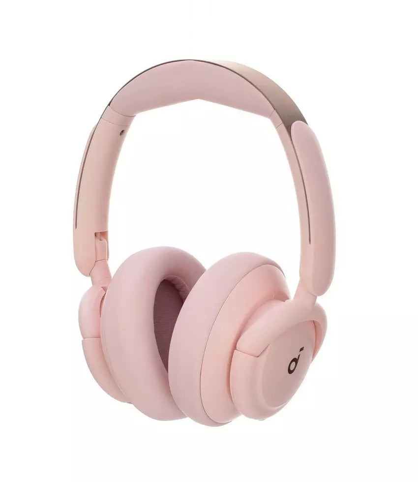 سماعة انكر ساوندكور لايف Q30, الغاء ضوضاء بثلاثة اوضاع, 40 ساعة تشغيل | Anker Soundcore Life Q30, Hybrid Active Noise Cancelling Headphones, 40H Playtime with ANC