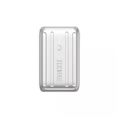 Zendure Supermini 20+ Power Bank 20000mAh | باور بانك زيندور سوبر ميني 20 بلس 20000 مللي أمبير