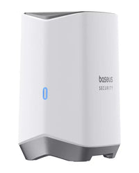Baseus Security N1 Outdoor Camera 2K 2-Cam Kit White UK | كاميرا بيسوس الأمنية N1 خارجية 2K طقم كاميرتين أبيض UK