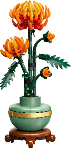 LEGO Botanicals Chrysanthemum 10368 - set image