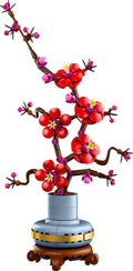 ليغو نباتات زهر البرقوق | LEGO Botanicals Plum Blossom 10369