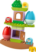 ليغو دوبلو شجرة التوازن والتركيب | LEGO DUPLO Balancing & Stacking Tree 10440