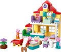 ليغو دوبلو بيت العائلة | LEGO DUPLO Family House 10467