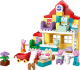 ليغو دوبلو بيت العائلة | LEGO DUPLO Family House 10467