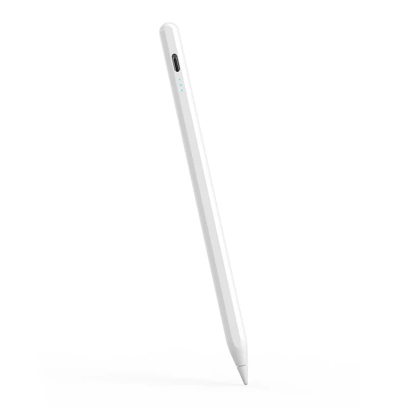 Stylus JOYROOM JR-X15 ji bo iPad - Şarjkirina Bilez, Nivîsandina Rast