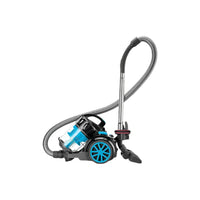 مكنسة كهربائية بلاك اند ديكر VM2080-B5 بدون كيس بقدرة 2000 واط | Black+Decker VM2080-B5 2000W Bagless Vacuum Cleaner