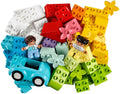 ليغو دوبلو صندوق المكعبات | LEGO DUPLO Brick Box 10913