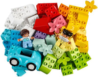 ليغو دوبلو صندوق المكعبات | LEGO DUPLO Brick Box 10913