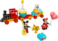 ليغو دوبلو قطار عيد ميلاد ميكي وميني | LEGO DUPLO Mickey & Minnie Birthday Train 10941