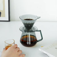 TIMEMORE Crystal Eye Brewer Set سيت تايمور - 2