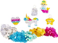 ليغو كلاسيك الصندوق الشفاف السحري | LEGO Classic Magical Transparent Box 11040