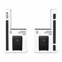 Master Wireless Home Theater Dolby Atmos 525W Black-Detail