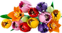 ليغو نباتات باقة التوليب | LEGO Botanicals Tulip Bouquet 11501