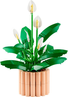 LEGO Botanicals Peace Lily 11504 - set image