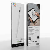 قلم ماستر YPEN للآيباد بخاصية Find My وشحن مغناطيسي - أبيض | Master YPEN for Apple iPad with Find My Function - White