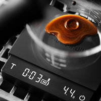 MHW-3BOMBER Cube Coffee Scale 3.0 Micro - 6
