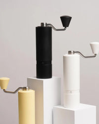 Nuttii Goose Coffee Grinder - 2