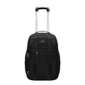 حقيبة بروميت كرام باك TR بعجلات للابتوب 15.6 إنش بأقسام كبيرة متعددة | Promate CramPack-TR Multi-Functional 15.6" Laptop Trolley Bag with Large Multiple Compartments