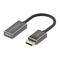 Promate MediaLink-DP DisplayPort to HDMI 4K adapter - main view
