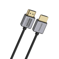 Promate PrimeLink8K-150 certified slim 8K HDMI 2.1 cable 1.5m - main view
