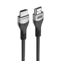 Promate PrimeLink8K-300 certified 8K HDMI 2.1 cable 3m - main view