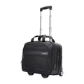 حقيبة بروميت بيرسونا TR للسفر بعجلات للابتوب 16 إنش بأقسام متعددة | Promate Persona-TR Versatile Travel Trolley Bag for 16" Laptop with Multiple Compartments