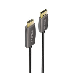Promate ProLink-DP200 DisplayPort to HDMI 4K cable 2m - main view