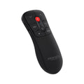 بريزنتر لاسلكي بمؤشر ليزر للعروض التقديمية | Promate ProPointer Universal Wireless Presenter
