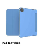 Green Lion Corbet Leather Folio Case / iPad 12.9 | حافظة جرين ليون كوربت جلد لآيباد 12.9
