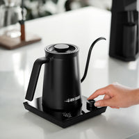 MHW-3BOMBER Assassin Gooseneck Electric Kettle بومبر كيتل كهربائي - 3