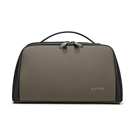 Master Travel Pouch Model 22196 Gold MSTVLPOCH96-GD