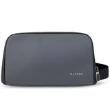 حقيبة سفر ماستر موديل 3166 - رمادي | Master Travel Pouch Model 3166 - Gray