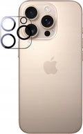 واقي عدسة الكاميرا جويرووم JR-16LJ3 إصدار جيمستون لآيفون 16 برو و16 برو ماكس | JOYROOM JR-16LJ3 Gemstone Version Camera Lens Protector for iPhone 16 Pro / Pro Max
