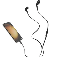 Guhguhkên Di Guh De yên Belkin SoundForm ên Bi Kabloyî yên Bi Mîkrofonê