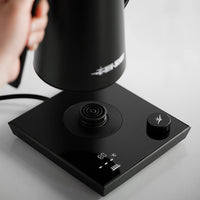 MHW-3BOMBER Assassin Gooseneck Electric Kettle بومبر كيتل كهربائي - 2