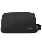 حقيبة سفر ماستر موديل 3166 - أسود | Master Travel Pouch Model 3166 - Black