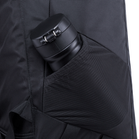 حقيبة السفر بانجي بسعة 40 لتر متعددة الوظائف - اسود | BANGE BG-1917D 40L Travel Bag – Black