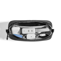 tomtoc Light-T12 Pouch Pro compartments
