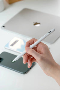 قلم موماكس OneLink TP3W الذكي متعدد الانظمة للرسم والكتابة | Momax OneLink Pen TP3W,  Smart Multi-System Active Stylus