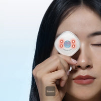 Baseus Heyo Camera Detector Mini Travel Hotel Hidden Camera Finder Camera Infrared Detector White | جهاز كشف الكاميرات المخفية بيسوس هيو للسفر والفنادق