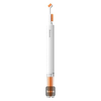 Baseus Cleaning Brush Deep Cleaning with Dual-Brush - فرشاة تنظيف عميق مزدوجة للسماعات