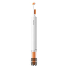 Baseus Cleaning Brush Deep Cleaning with Dual-Brush - فرشاة تنظيف عميق مزدوجة للسماعات