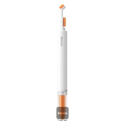 Baseus Cleaning Brush Deep Cleaning with Dual-Brush - فرشاة تنظيف عميق مزدوجة للسماعات
