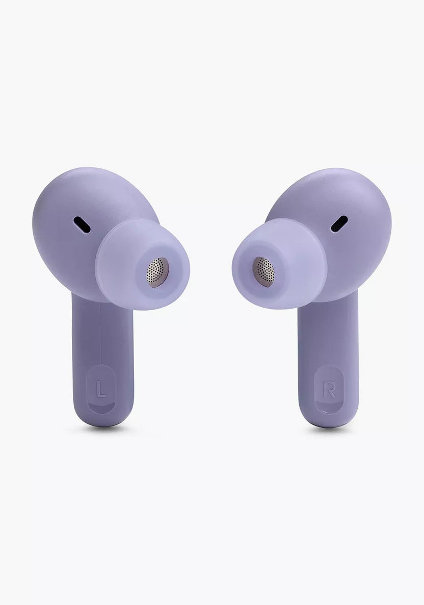 Guhguhkên Bêtêl ên True yên Dengvedanê yên JBL TBEAM, 48 Saet Dema Lîstinê | Guhguhkên Bêtêl ên Di Guh de yên JBL TONE BEAM bi Betalkirina Deng, Heta 48 Saetan Dema Lîstinê