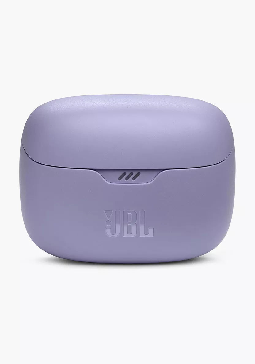 Guhguhkên Bêtêl ên True yên Dengvedanê yên JBL TBEAM, 48 Saet Dema Lîstinê | Guhguhkên Bêtêl ên Di Guh de yên JBL TONE BEAM bi Betalkirina Deng, Heta 48 Saetan Dema Lîstinê