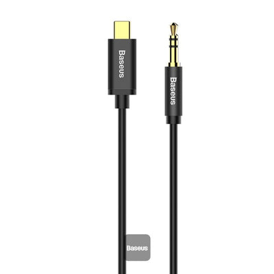 Baseus Type-C to Digital Audio Cable AUX M01 كابل بيسوس صوتي رقمي