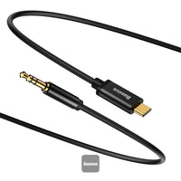 Baseus Type-C to Digital Audio Cable AUX M01 كابل بيسوس صوتي رقمي