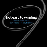 Baseus Type-C to Digital Audio Cable AUX M01 كابل بيسوس صوتي رقمي