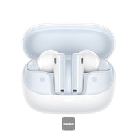 Baseus Bowie M2s Pro TWS Earphones Black - سماعات بيسوس بوي M2s برو لاسلكية سوداء